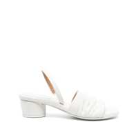 Sandale cu toc Marsèll Otto Sandal Shoes Femei