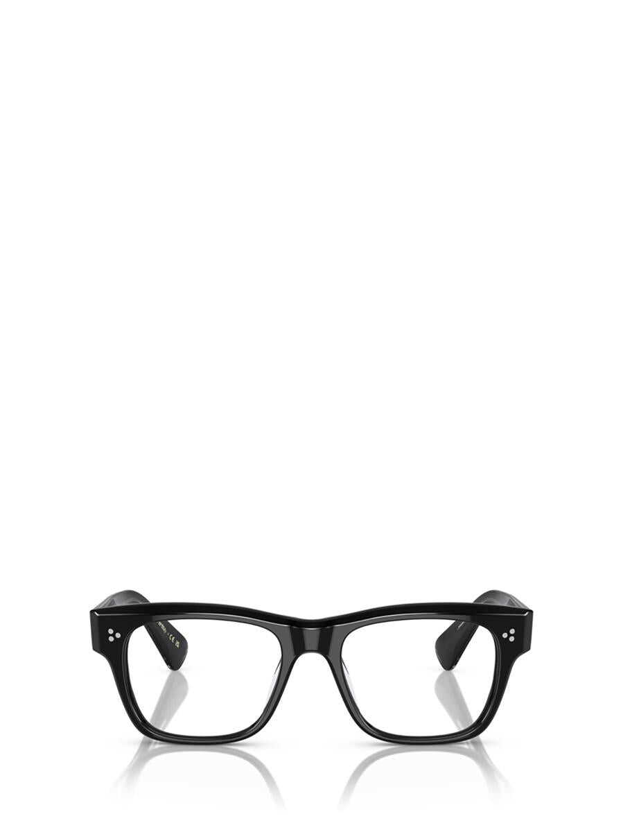 Oliver Peoples OLIVER PEOPLES Eyeglasses BLACK