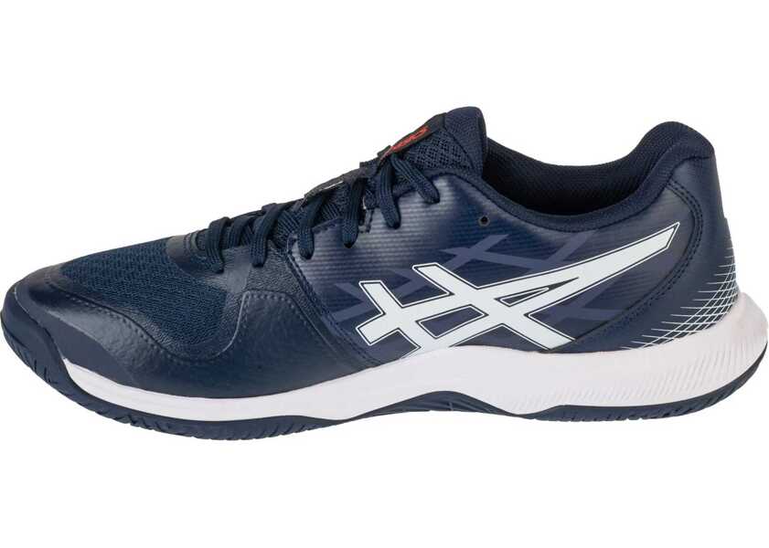 Pantofi fitness ASICS Gel-Tactic 12 Navy Barbati (BM 12246105) 2