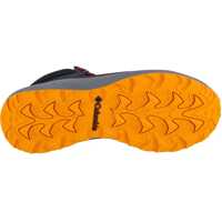 Bocanci de munte pentru Barbati - Bocanci de munte Columbia Trailstorm Peak Mid Black Barbati (BM 12246117) - B-mall.ro