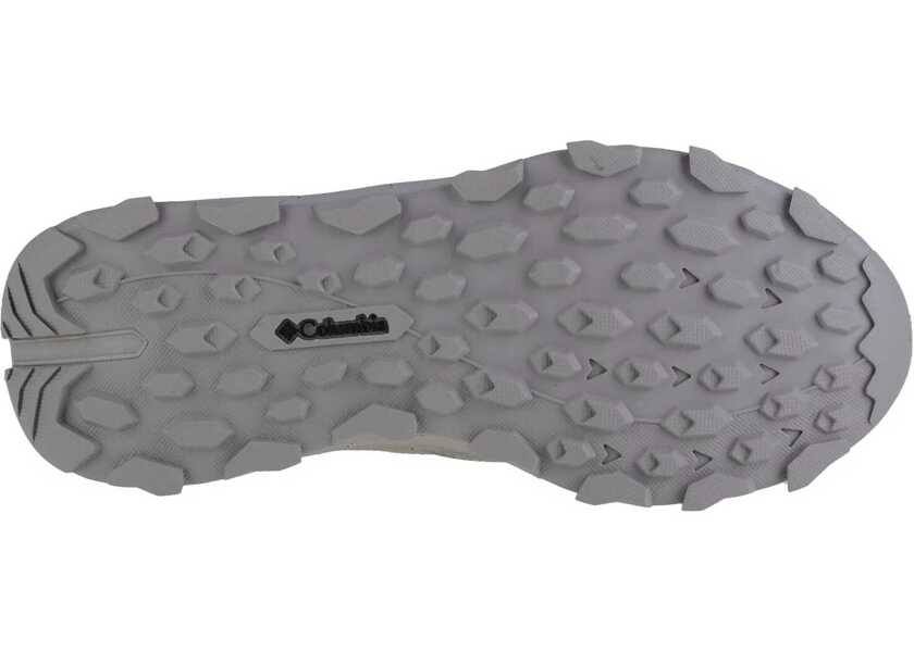 Bocanci de munte Columbia Flow Morrison OutDry Grey Barbati (BM 12246132) 4