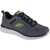 SKECHERS Track-Knockhill Grey