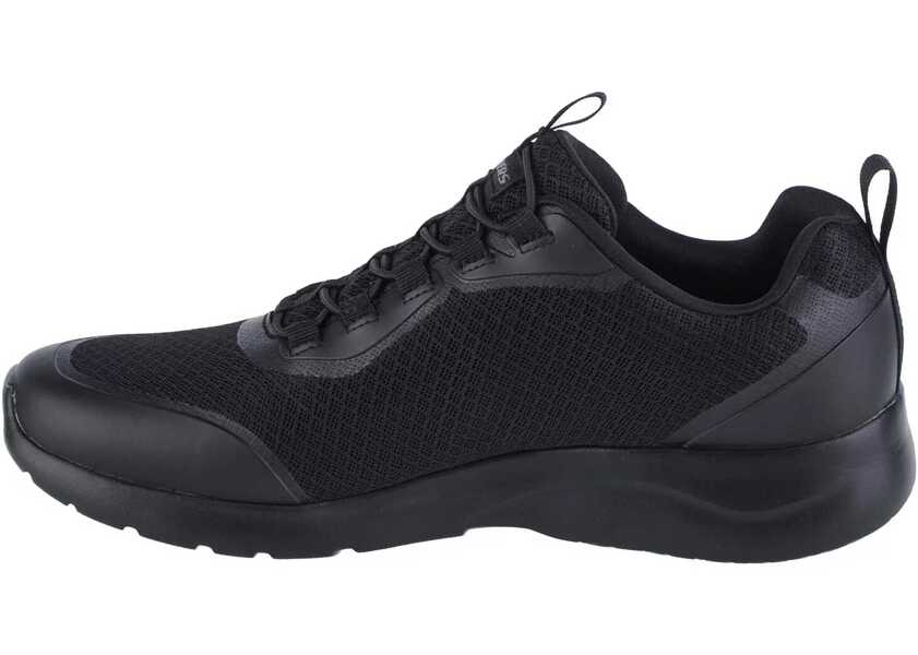 Sneakers SKECHERS Dynamight 2.0 - Setner Black Barbati (BM 12246153) 2