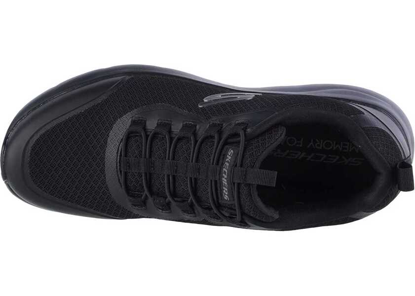 Sneakers SKECHERS Dynamight 2.0 - Setner Black Barbati (BM 12246153) 3
