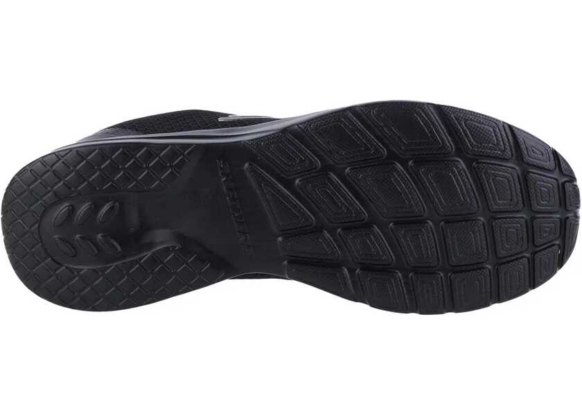 Sneakers SKECHERS Dynamight 2.0 - Setner Black Barbati (BM 12246153) 4
