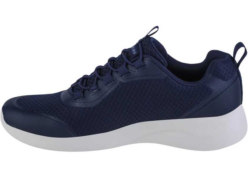 Sneakers SKECHERS Dynamight 2.0 - Setner Navy Barbati (BM 12246156) 2