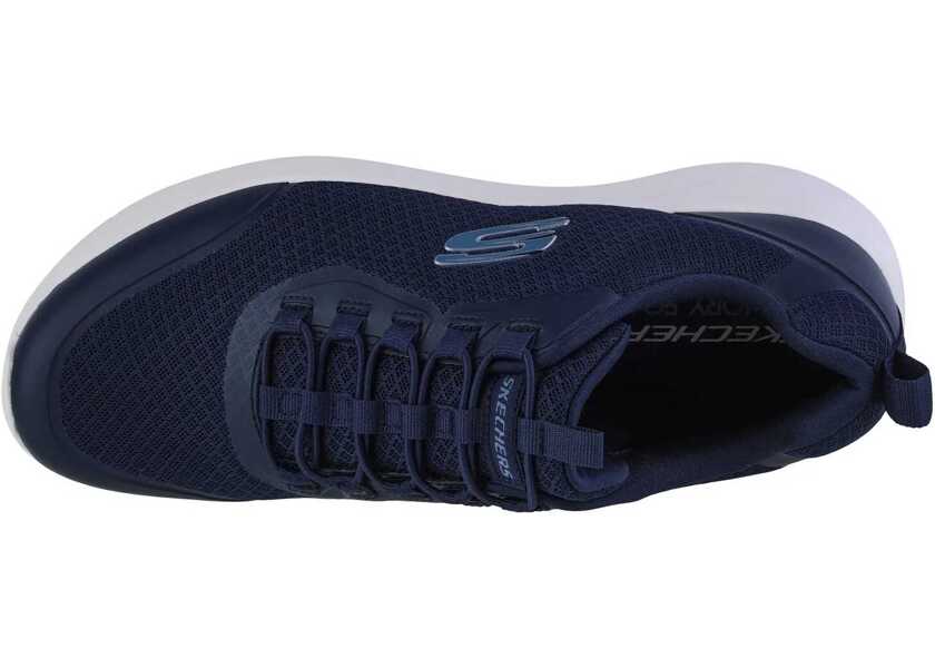 Sneakers SKECHERS Dynamight 2.0 - Setner Navy Barbati (BM 12246156) 3