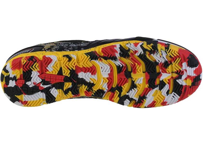 Pantofi fitness Joma Mundial 2331 IN Black Barbati (BM 12246168) 4