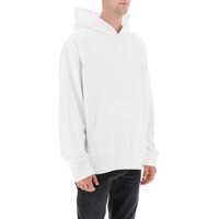 Bluze de trening Logo Embroidered Hoodie Barbati