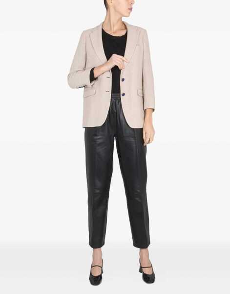 Sacouri office SAULINA Antonia Jacket BEIGE Femei (BM 12247368) 2