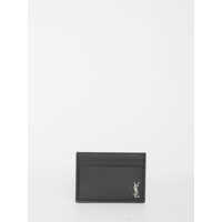Portofele Small Monogram Cardholder Barbati