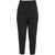 Department Five Cropped Pants BLACK
