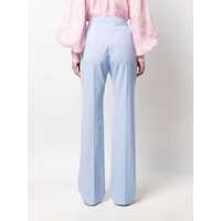 Imbracaminte Patou Dama - Pantaloni casual Patou Wool Pants AZURE Femei (BM 12247698) - B-mall.ro
