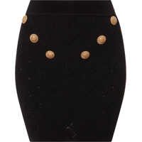 Fuste casual Skirt Femei
