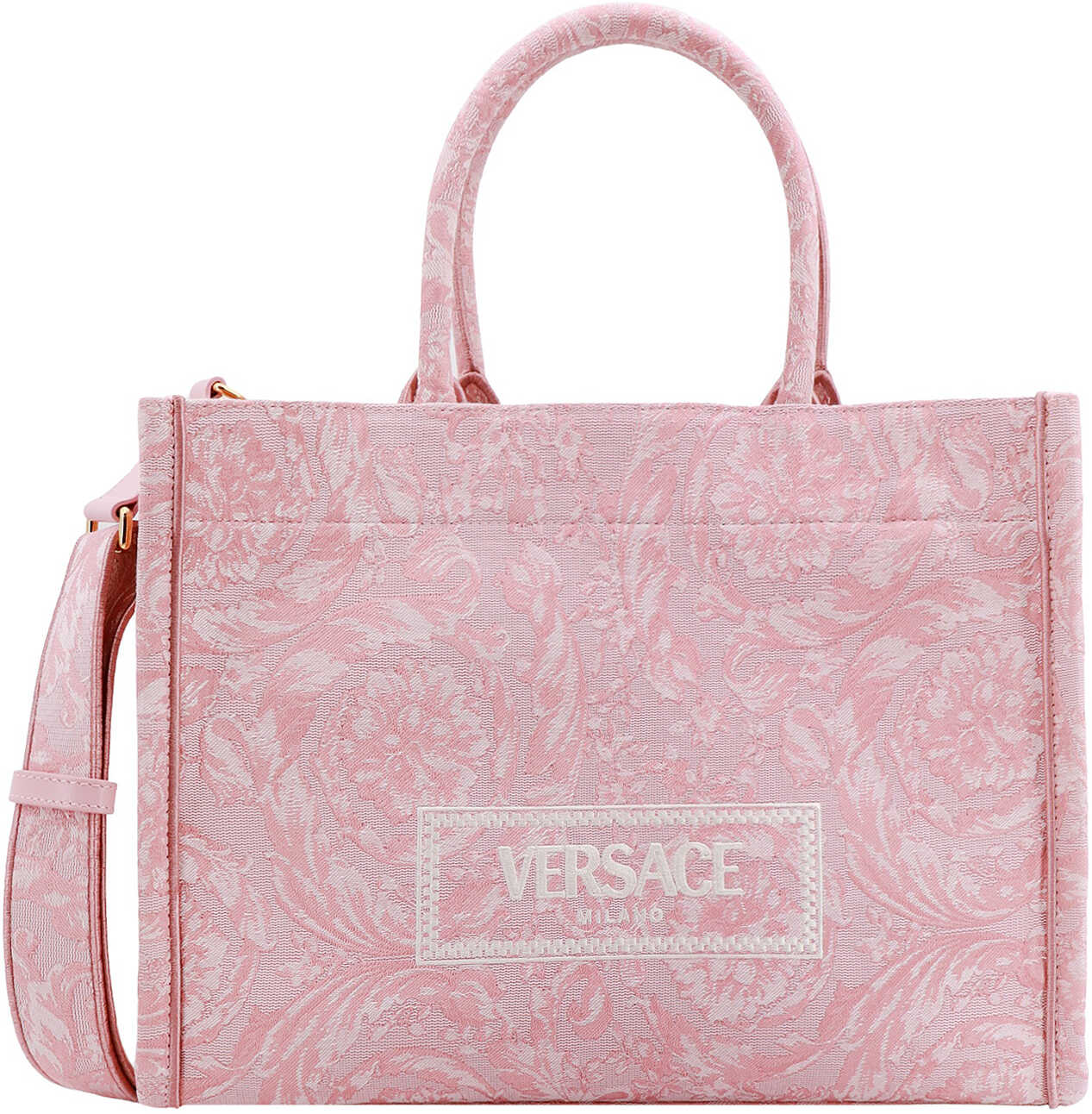 Versace Athena Barocco Pink