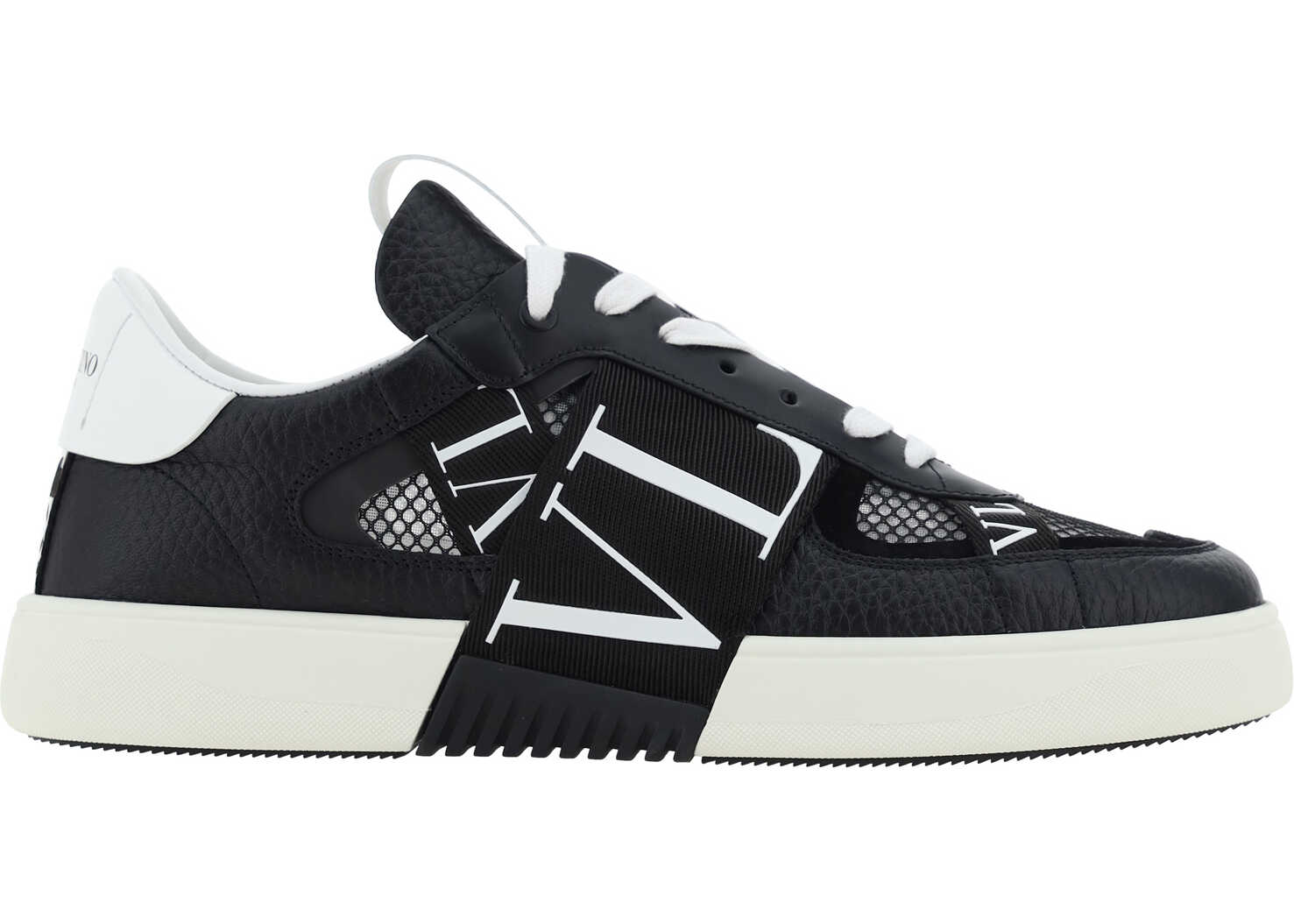 Valentino Garavani Valentino Garavani Sneakers NERO/NERO-BIANCO/NERO/NERO-BIAN/NER