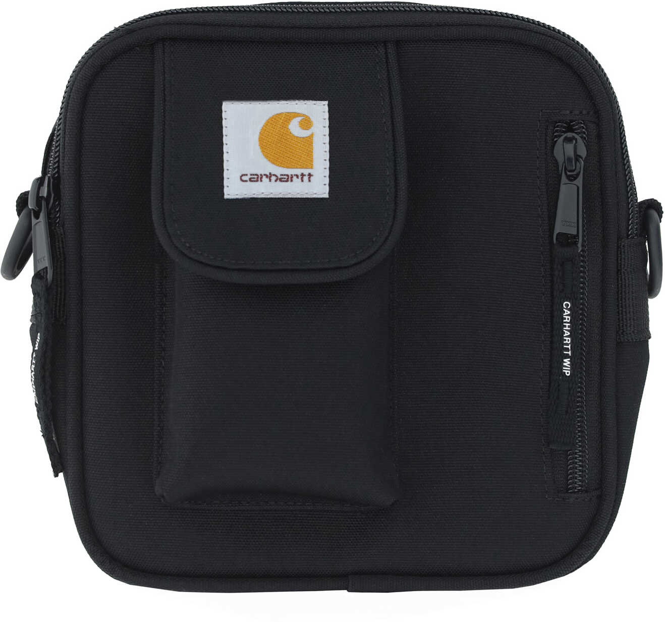 CARHARTT WIP Essentials Shoulder Bag BLACK