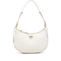 Genti de mana Pinko 'Half Moon Mini' Handbag Femei