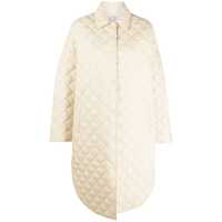 Paltoane TOTEME Coat Femei