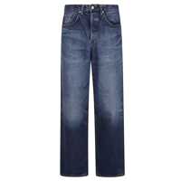 Blugi Edwin Wide-Leg Denim Jeans Barbati