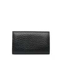 Portofele Maison Margiela Dama - Portofele Maison Margiela Maison Margiela Wallets Black Femei (BM 12255429) - B-mall.ro