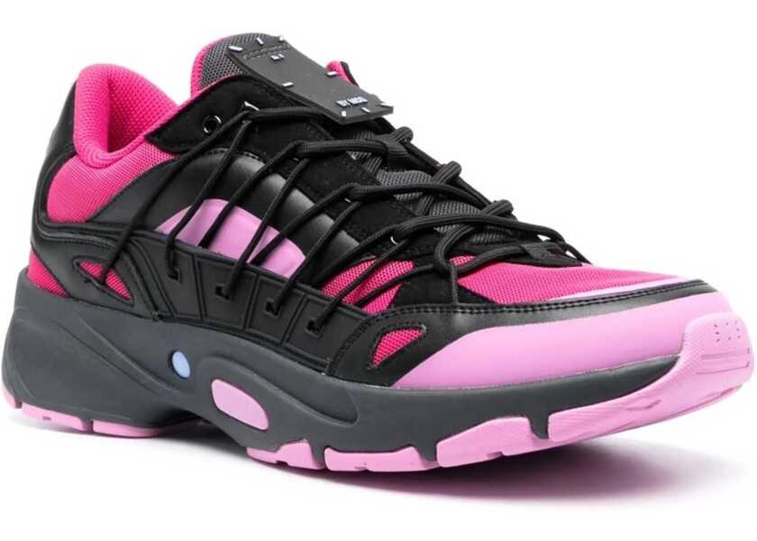 Sneakers MCQ Alexander McQueen Ico Aratana Sneaker MULTICOLOUR Femei (BM 12257478) 2