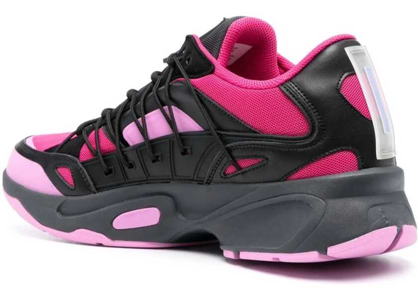 Sneakers MCQ Alexander McQueen Ico Aratana Sneaker MULTICOLOUR Femei (BM 12257478) 3