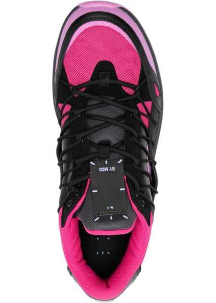 Sneakers MCQ Alexander McQueen Ico Aratana Sneaker MULTICOLOUR Femei (BM 12257478) 4