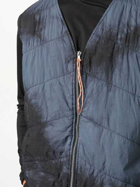 Prosoape de baie Aries V-Neck Vest BLUE Femei (BM 12257547) 5