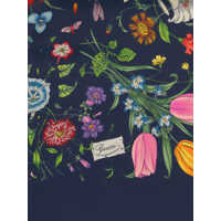 Esarfe Dama - Esarfe Gucci Foulard Multicolor Femei (BM 12257901) - B-mall.ro