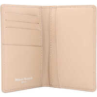 Portofele Maison Margiela pentru Barbati - Portofele Maison Margiela Card Holder Beige Barbati (BM 12258009) - B-mall.ro