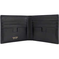Portofele Tom Ford pentru Barbati - Portofele Tom Ford Wallet Black Barbati (BM 12258195) - B-mall.ro