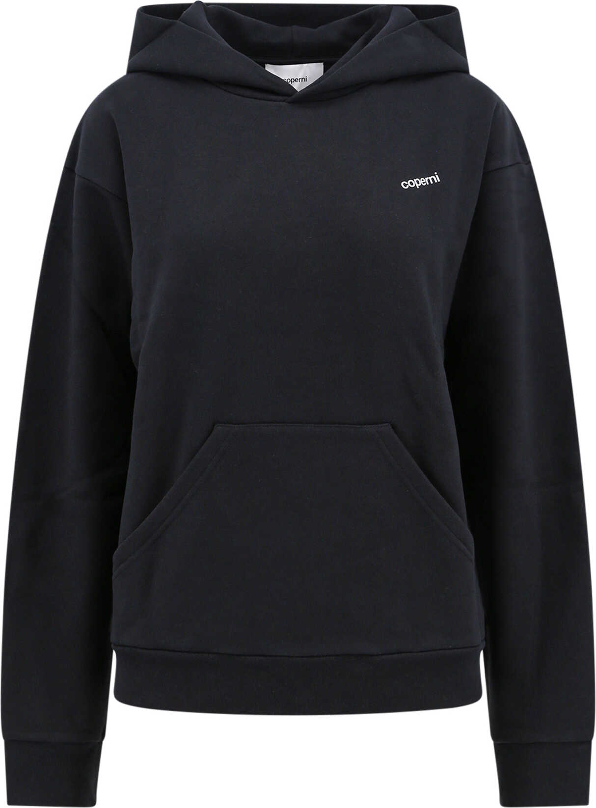 COPERNI Sweatshirt Black