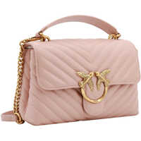 Genti de mana Dama - Genti de mana Pinko Handbag Pink Femei (BM 12259083) - B-mall.ro