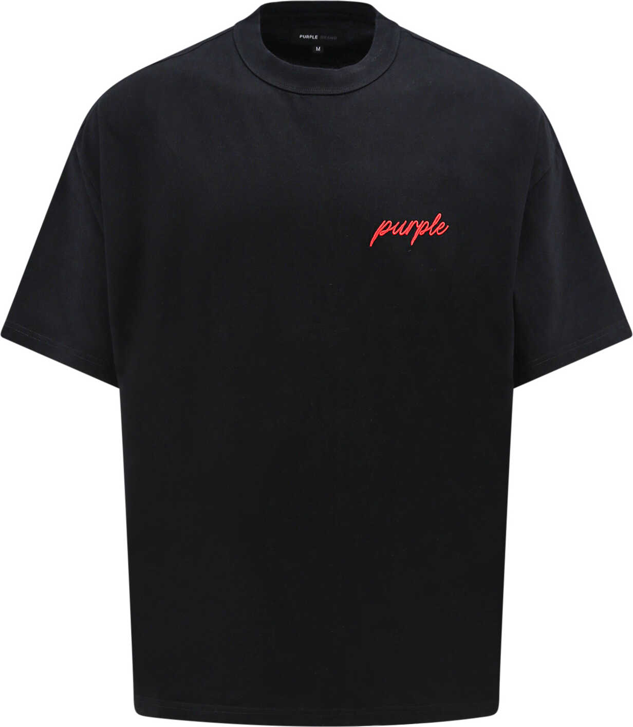 PURPLE BRAND T-Shirt Black