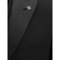 Costume pentru Barbati - Costume Tagliatore Tuxedo Black Barbati (BM 12259170) - B-mall.ro