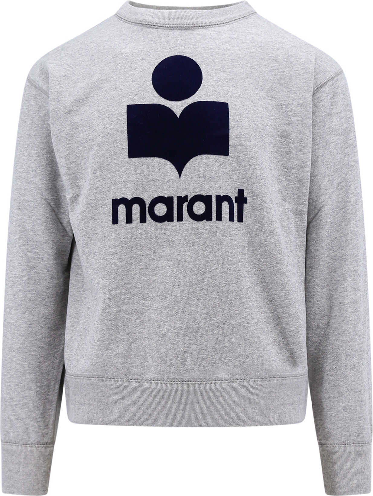 Isabel Marant Mikoy Grey