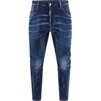 Blugi drepti Jeans Barbati
