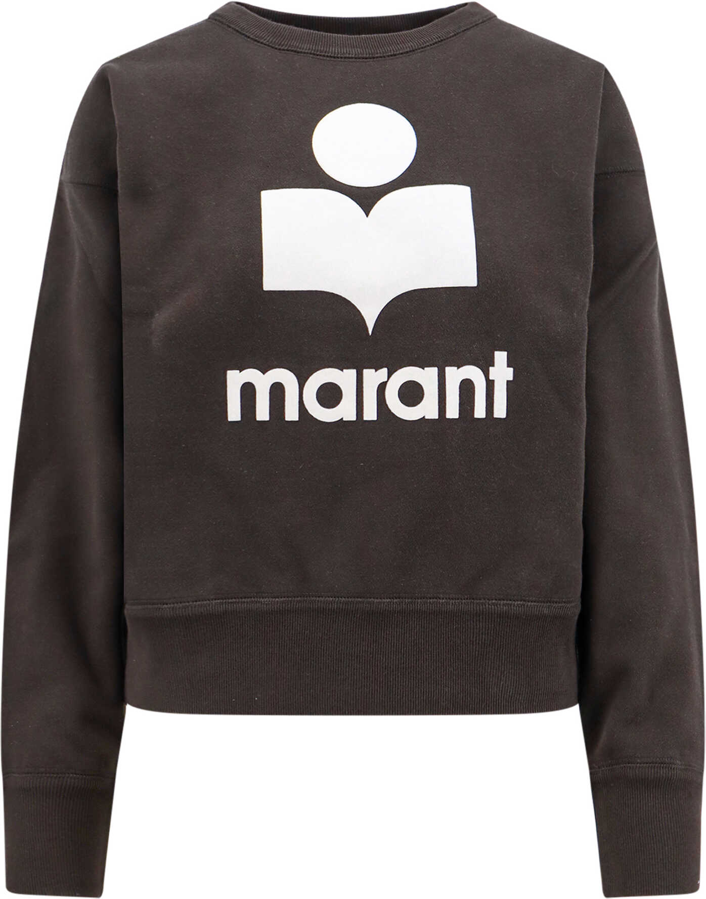 Isabel Marant Sweatshirt Black