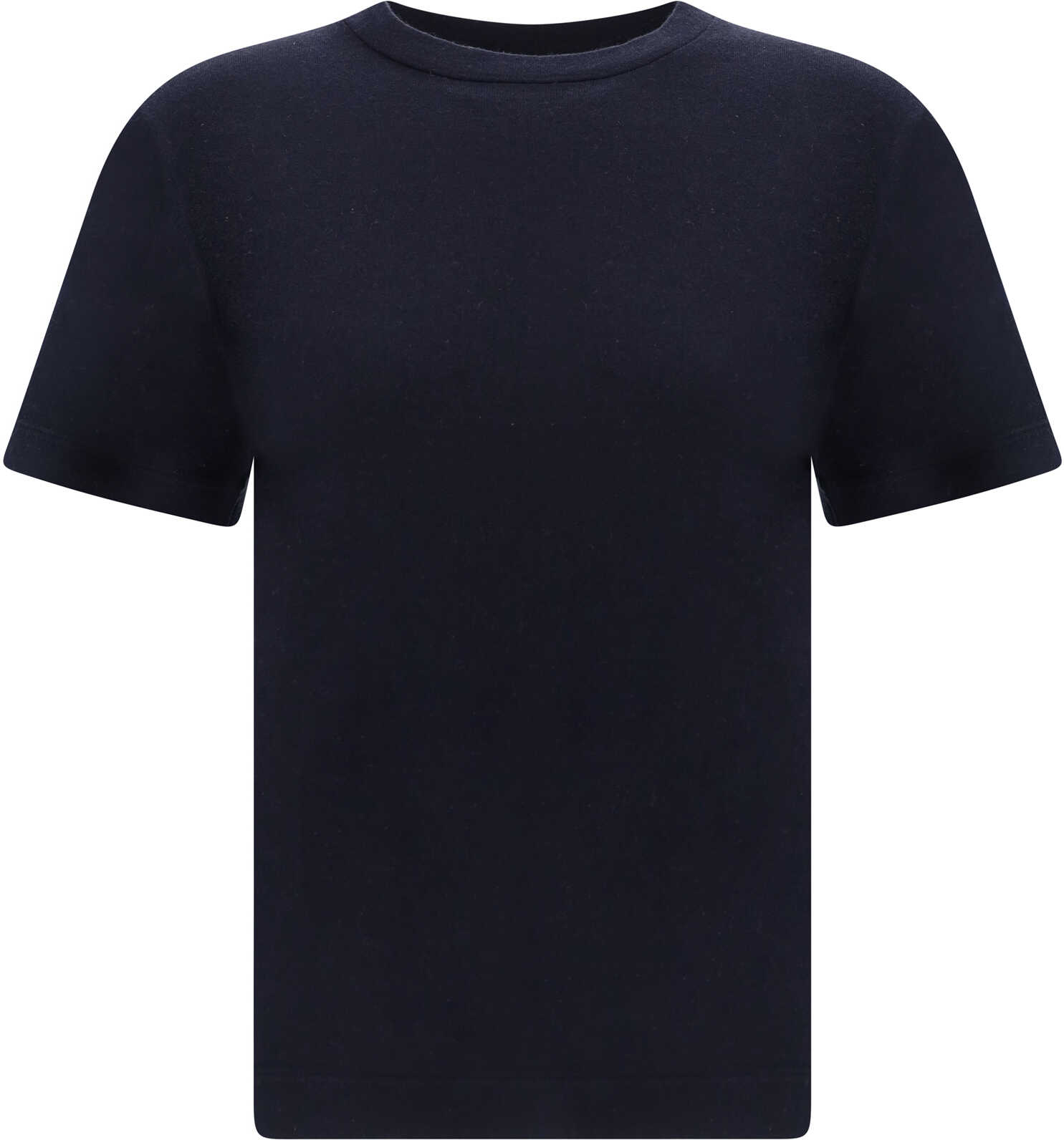 EXTREME CASHMERE T-Shirt NAVY