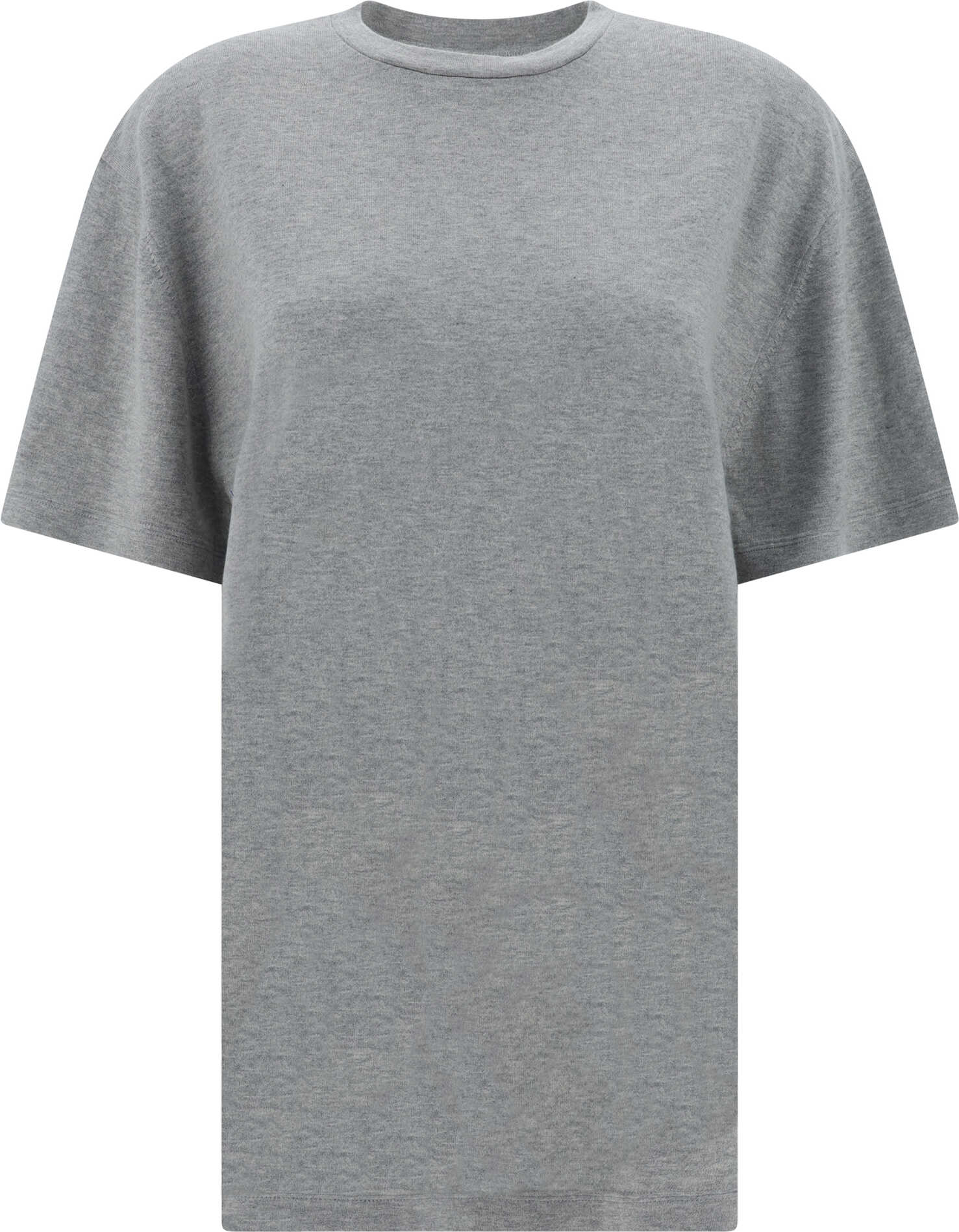 EXTREME CASHMERE T-Shirt GREY