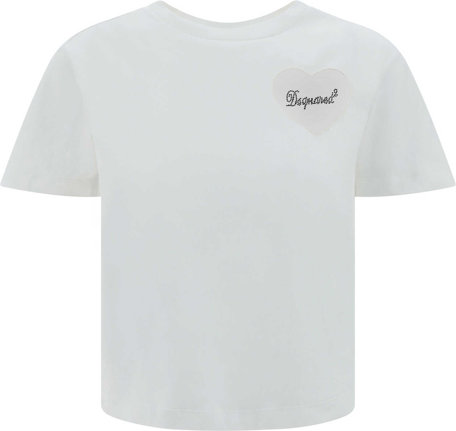 DSQUARED2 Boxi Fit T-Shirt 100