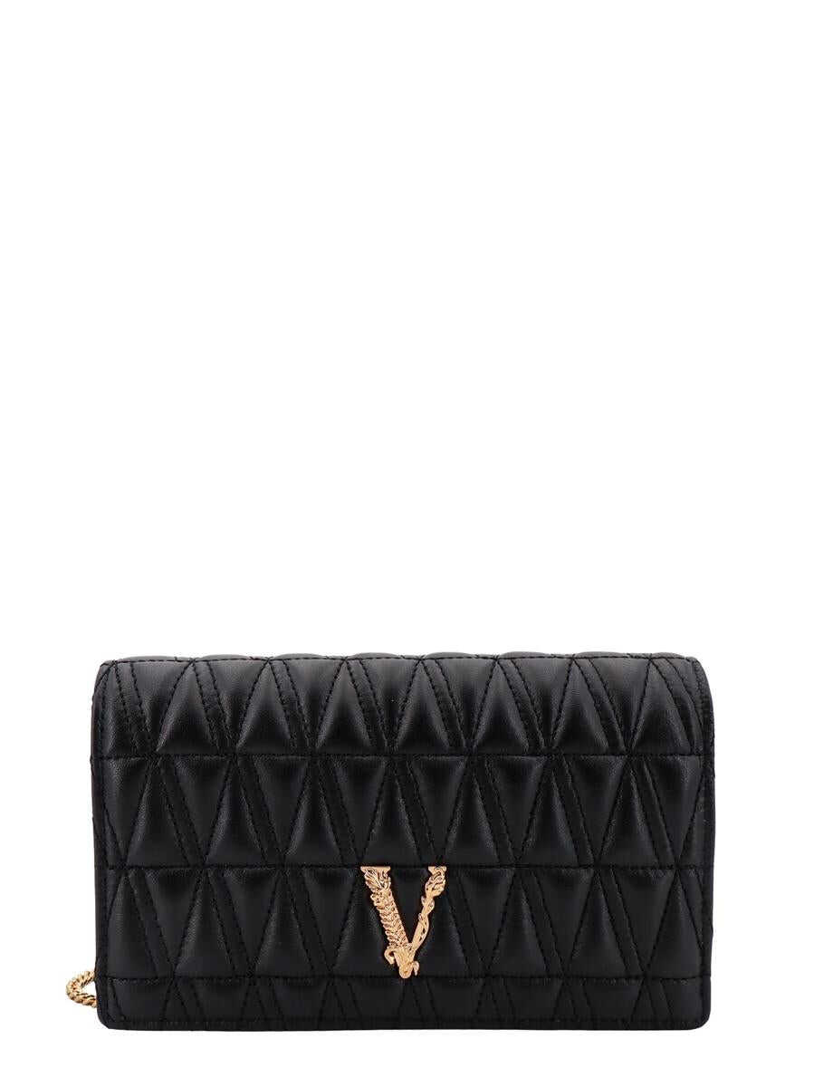 Versace VERSACE VIRTUS BLACK