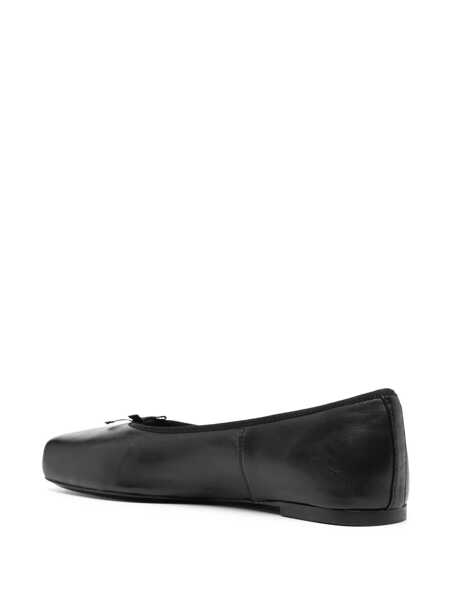 Balerini Alexander Wang Alexander Wang Dancers Black Femei (BM 12261870) 3