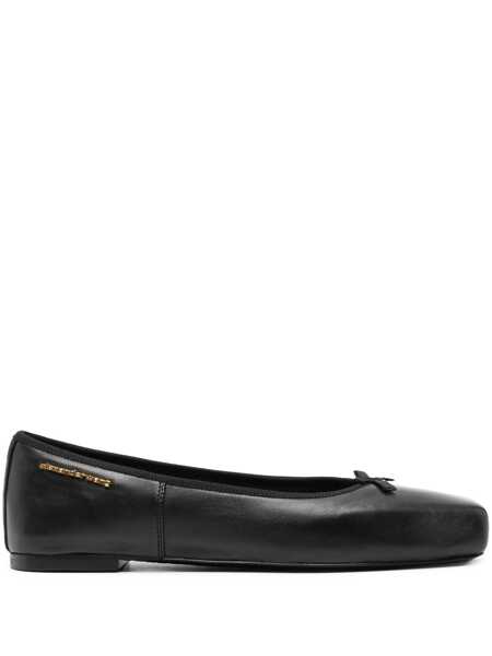 Balerini Alexander Wang Alexander Wang Dancers Black Femei (BM 12261870) 1