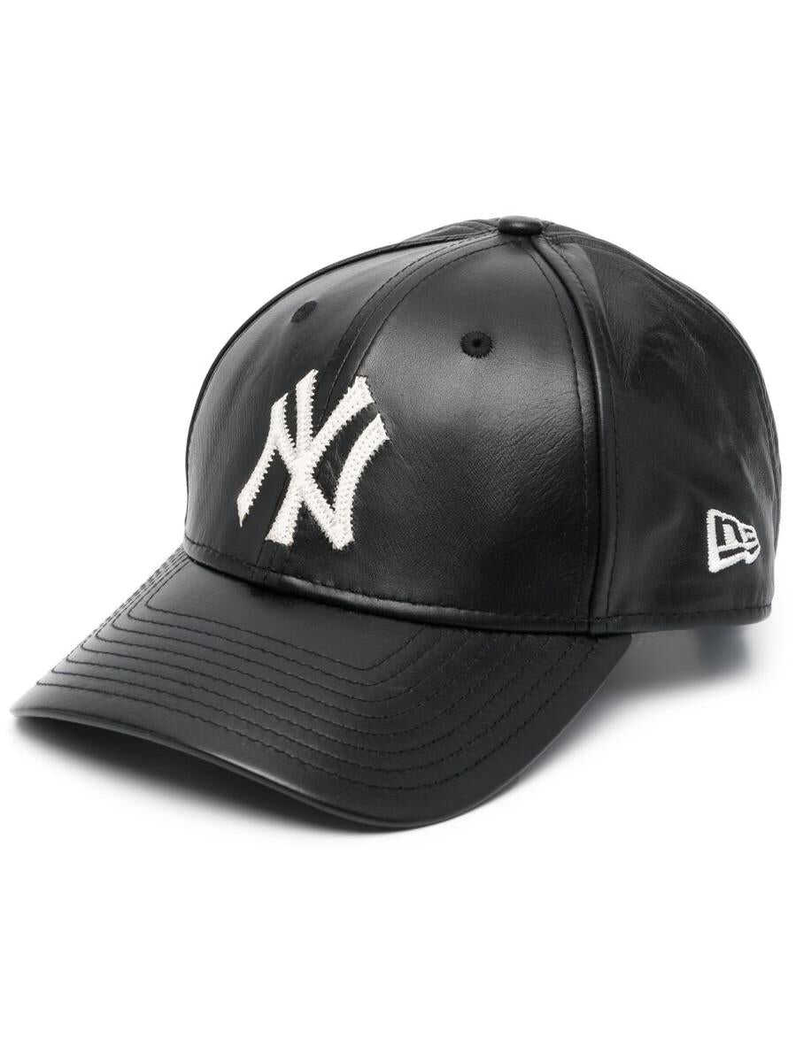 New Era NEW ERA 9FORTY New York Yankees cap BLACK