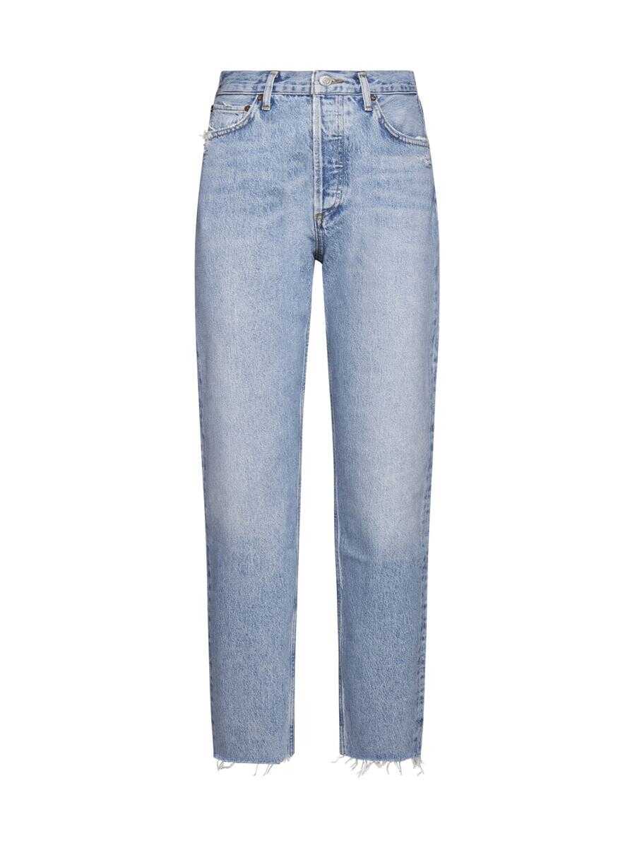 AGOLDE AGOLDE Jeans RUMINATE