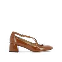 Pantofi cu toc A.Bocca "Pump Two For Love" 45Mm Mary Jane Femei