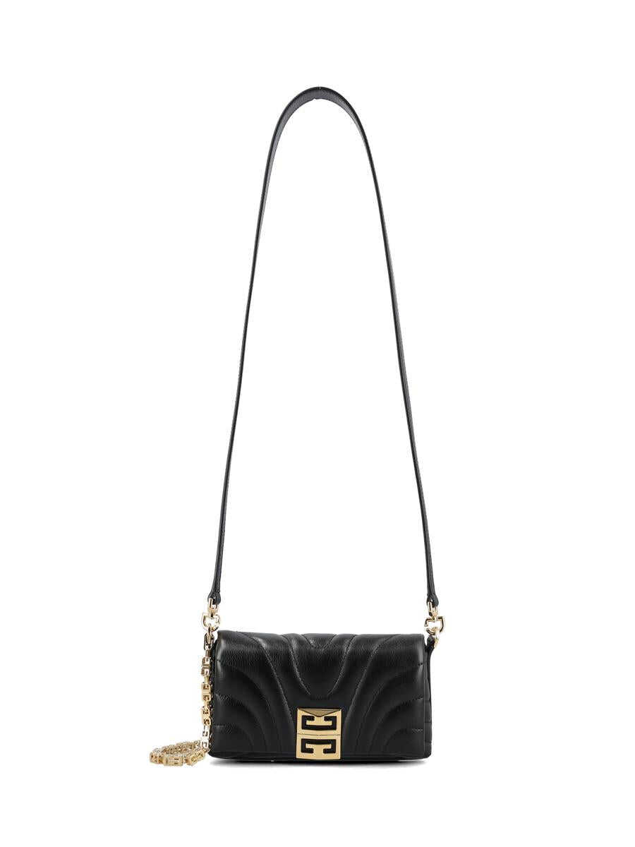 Givenchy Givenchy Handbags BLACK