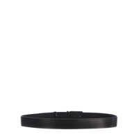 Curele pentru Barbati - Curele DSQUARED2 DSQUARED2 Belts Black BLACK Barbati (BM 12265200) - B-mall.ro
